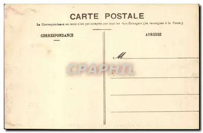 Trasa do Pierrefitte do Cauterets — Most na linii kolejowej — BR - 1143 — Rewers