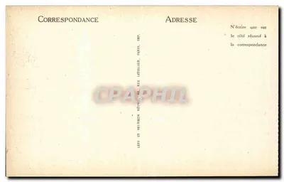 Lisieux — Jardin Public — LL — Rewers