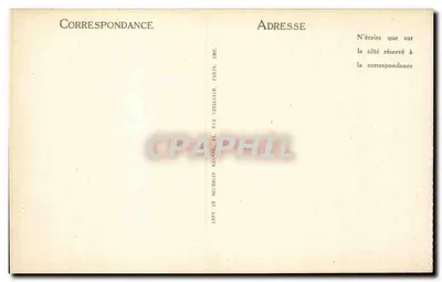 Lisieux — La Iglesia de San Jacobo — Cidre Cretins, n°120 — Reverso