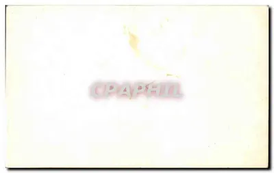 Cex — ogólne widoki i widok na Mont Blanc — fotografia H. Baudry — Rewers
