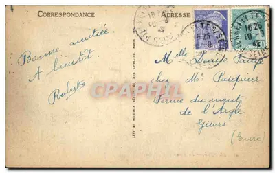 Amiens — Stary Port — LL — Rewers