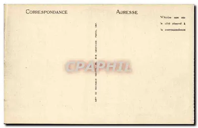 Lourdes — A Basílica e o Gave — LL — Verso