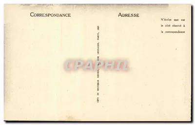 LOURDES — A Gruta e a Basílica — LL — Verso