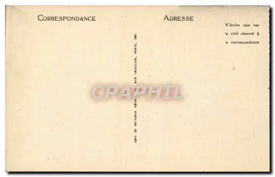 Okręgi Cauterets — Jezioro Gaube i Vignemale — LL — Rewers