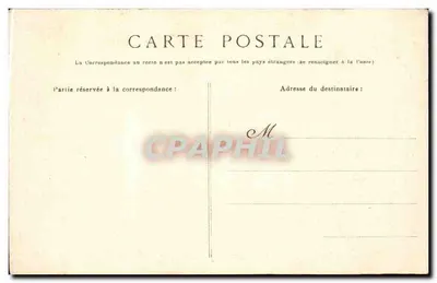 सेंट-हिलायर-सेंट-फियोरेंट में निर्माण — निर्माण के बाद — M.-ct-L. - 7 मार्च 1906 — पीछे