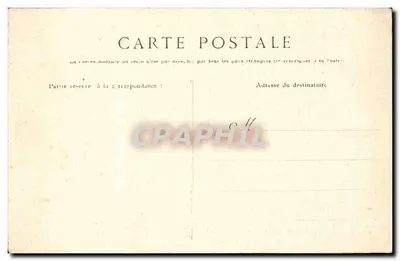 Inventario a Saint-Hilaire-Saint-Florent (M.-et-L.) — 7 Marzo 1906 — Bris des Portes — Verso