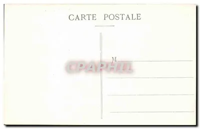 Lyon — Wzgórze i Bazylika NMP Fourvière — Rewers