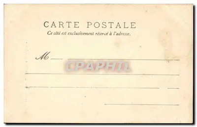 Issoudun, la Porte de la Prison — Indre — éditeur C&C — Rewers