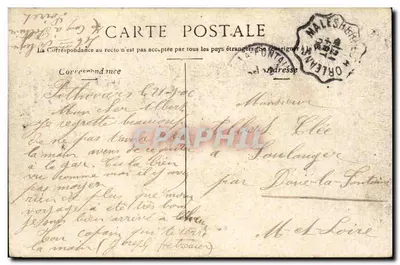 Orléans — EL PASEO. — STACKE PARIS — Reverso
