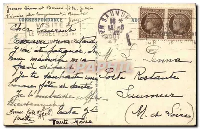 Saint-Tropez — Port — LL — Rewers