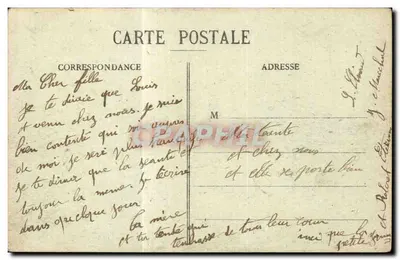 Bourges — Uzbrojone placówki — Rewers