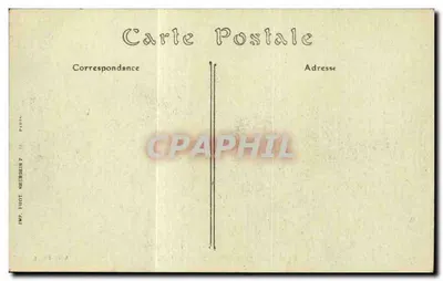 Blois — La Caserne Maurice-de-Saze — ND. Phot. — Rewers