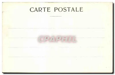 Evian-les-Bains - O Porto — Charnaux Frères & C°, Genebra, n° 1672 c. — Verso
