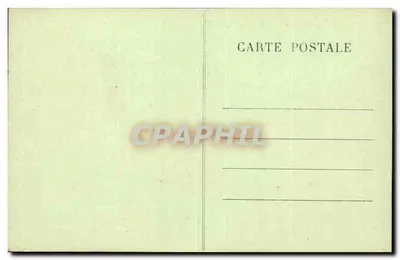 Laag-Pyreneeën — Vallei van Aspe — Kant van Estanguet — Edit. van de Moderne Bibliotheek Oloron — Achterkant