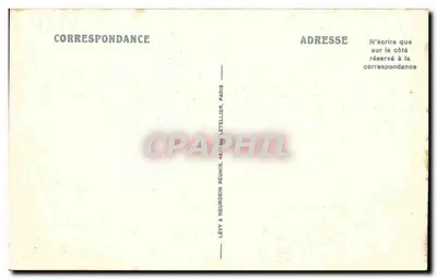 LAC D'ANNECY — Talloires e Chapelle du Toron — LL — Verso