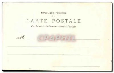 Saumur — Na mostach Napoliona — Dando-Berry, Loudun - 130 — Rewers
