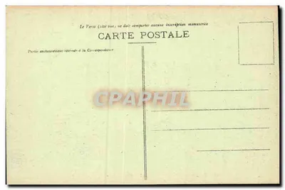 Palazzo di Fontainebleau — Scalinate del Cavallo e Facciata verso il Castello — n°28 — Verso