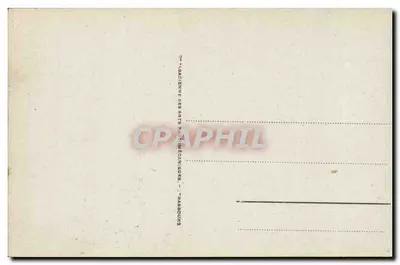 LOURDES - Apparizione della Vergine — 220 — Verso