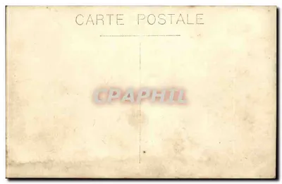 Grupo de soldados — Época 1914-1918 — Editor não identificado — Verso