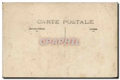 Los Poilus de la 8a - 10 de Marzo de 1915 — Reverso