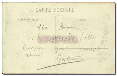 Campo di Mailly — L'Artiglieria in Manovra — A. Verré, editore — Verso