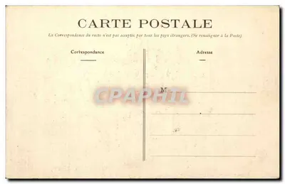 Les Ponts-de-Cé (M.-et-L.) - Vista Geral — Editor: n° 55 — Verso