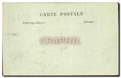 Moreuil — A Igreja destruída — Edit Méleye, Saint-Quentin — Verso