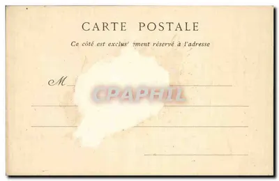 Weg naar Grenoble naar de Grande-Chartreuse — Voreppe — Collecties ND. Fot. — Achterkant
