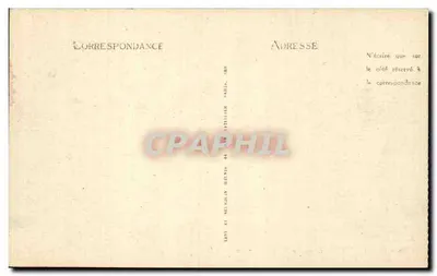 Grenoble — Plac Grenette — LL — Rewers