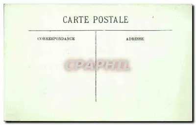 Grenoble — Isère i Moucherotte — LL — Rewers