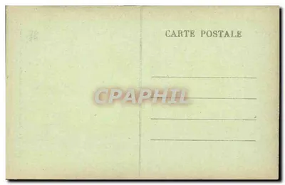 Nîmes — Areny — Galeria wewnętrzna parteru — Rewers