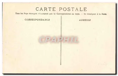 Nîmes - L'Esplanade (Widok ogólny) — Fototypia E. Lacour - Marsylia, nr 1180 — Rewers