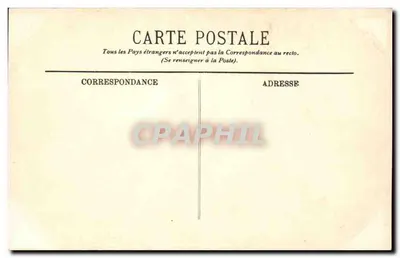 Reims — Fuente Bartholdi — LL. n°24 — Reverso