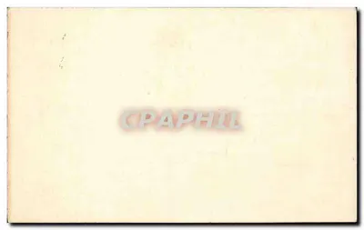 Carta militare francese — Repubblica Francese — Modelli depositati n° 2200 — Verso