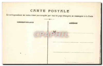 Most Gard — widok mostu — fot. Ch. Reraldim, wyd. Orléans et compagnie, Bâle — Rewers