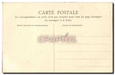 Château-Panne — Chaux et port — Montien (M.-A.) — Back