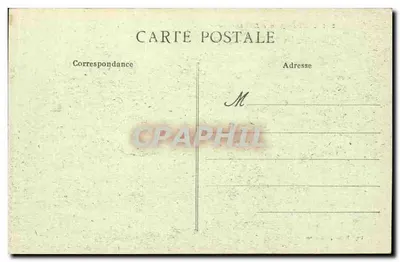 La Pommeraye (M.-et-L.) - Widok na kalwarię — Imp. Treulon, Beannpreau — Rewers