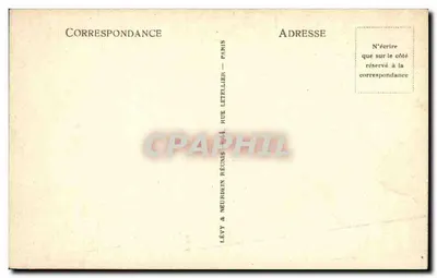 Nîmes — Giardino della Fontana — La Fontana e i Bagni — LL — Verso