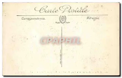 LYON — Windykator Wieży, Katedra i Bazylika Fourvière — LL. Selsau. — Rewers