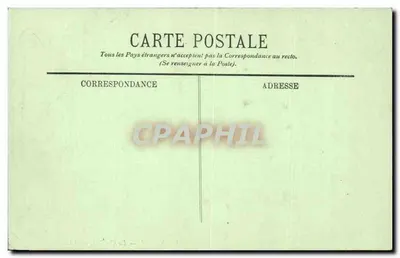 Nîmes — A Corrida — LL. n° 94 — Verso