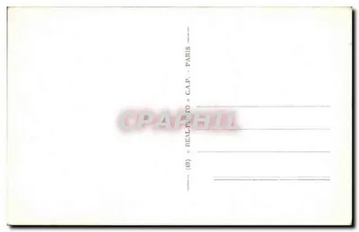 Varennes-en-Argonne — Ogólny widok i Pomnik Pensylwani — C.A.P. (49) — Rewers