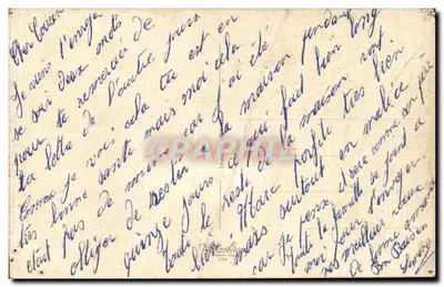 Paisagem invernal com rosas — 'Feliz Ano' — editor não identificado — Verso