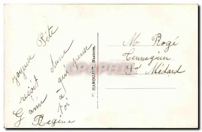 Casal amoroso — cena de estúdio — Mygostis, n° 304 — Verso