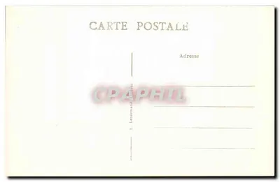 Orléans — Le Feste di Giovanna d'Arco (7 e 8 maggio) — Il Corpo Costituito — Le Autorità — Verso