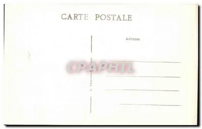 Orléans — Fête Jeanne d'Arc (7 i 8 maja) — Burmistrz i jego zastępcy — Rewers