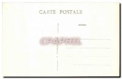 Orléans — Le Feste di Giovanna d'Arco (7 e 8 maggio) — Il Saluto al Bandiera — L. Leromand, Orléans — Verso