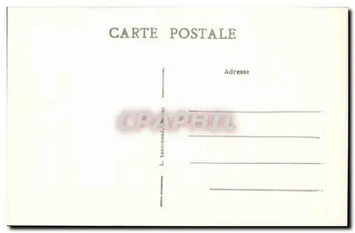 Orléans — Le Feste di Giovanna d'Arco (7 e 8 maggio) — La Municipalità — Verso