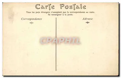 Rouen — Ogólny widok z mostu Transbordeur — Camaiieu 73 — Rewers