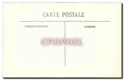 Luchon — Castelvieuil — LL — Rewers