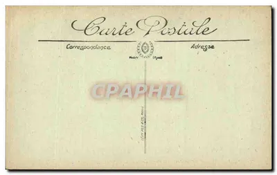 Chartres — Katedra — Obramowanie chóru (XVI wiek) — LL. — Rewers